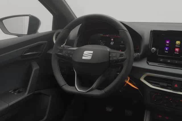 SEAT Ibiza (2026) thumbnail 6