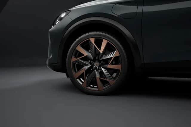 CUPRA Formentor (2026) thumbnail 5