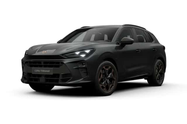 CUPRA Terramar (2026) thumbnail 2