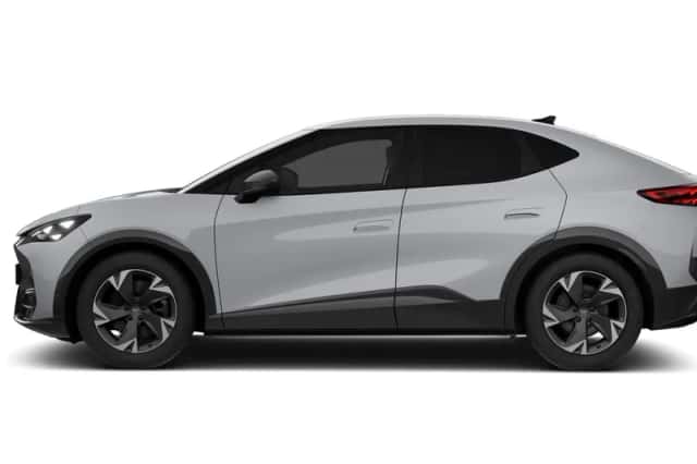 CUPRA Tavascan (2026) thumbnail 3