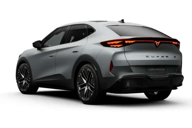 CUPRA Tavascan (2026) thumbnail 4