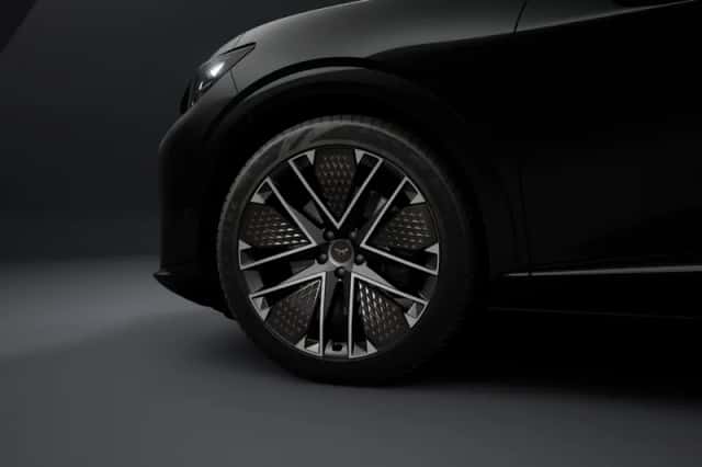 CUPRA Tavascan (2026) thumbnail 5
