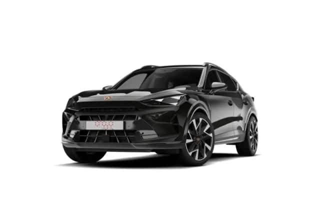 CUPRA Formentor (2026) thumbnail 1