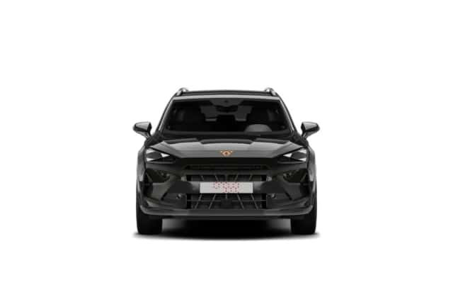 CUPRA Formentor (2026) thumbnail 2