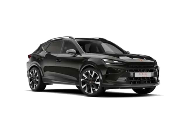 CUPRA Formentor (2026) thumbnail 3