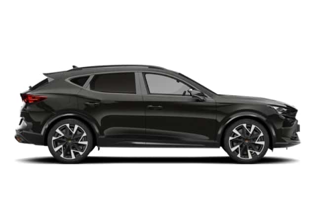 CUPRA Formentor (2026) thumbnail 4
