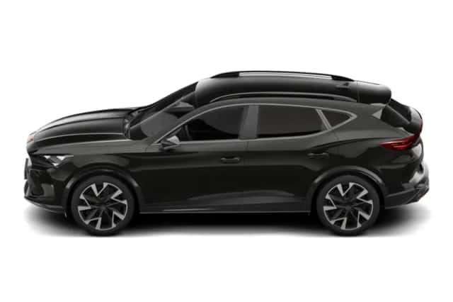 CUPRA Formentor (2026) thumbnail 5