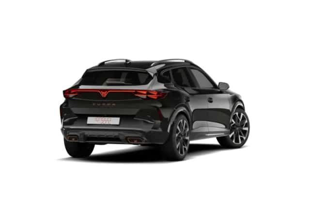 CUPRA Formentor (2026) thumbnail 6