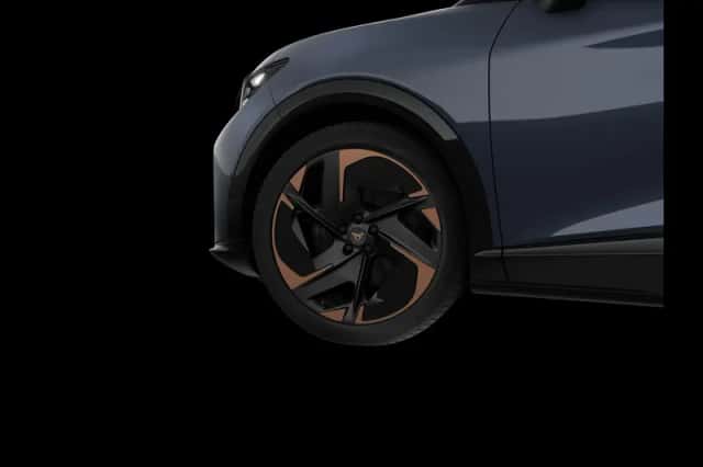 CUPRA Tavascan (2026) thumbnail 5