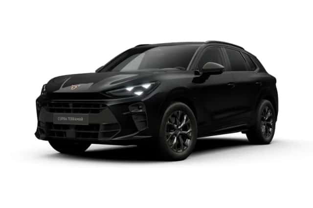 CUPRA Terramar (2026) thumbnail 1