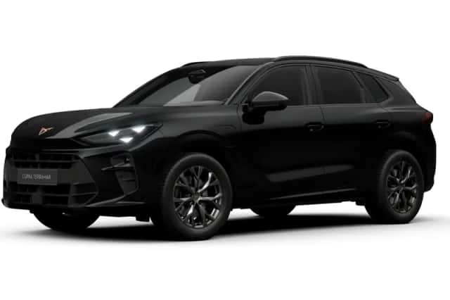 CUPRA Terramar (2026) thumbnail 2
