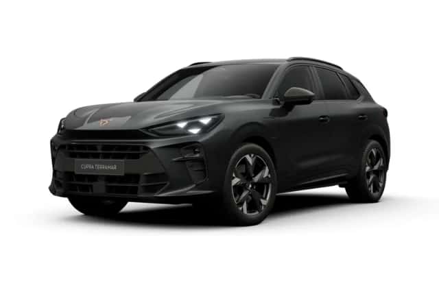 CUPRA Terramar (2026) thumbnail 1