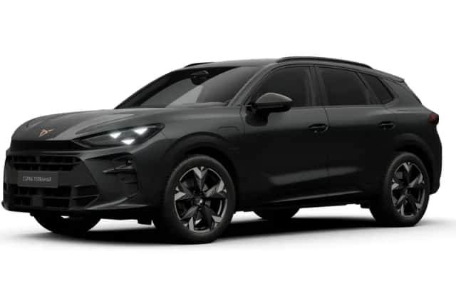CUPRA Terramar (2026) thumbnail 2