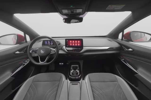Volkswagen ID.4 (2022) thumbnail 4