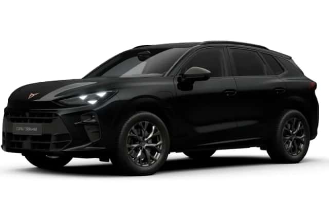 CUPRA Terramar (2026) thumbnail 2