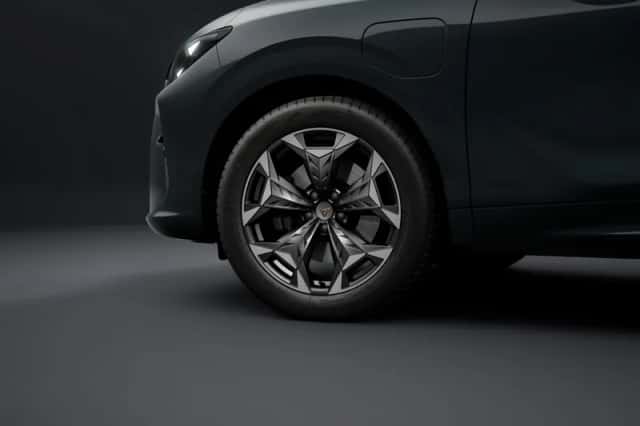 CUPRA Terramar (2026) thumbnail 5