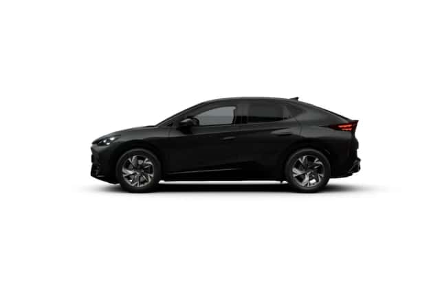 CUPRA Tavascan (2026) thumbnail 3
