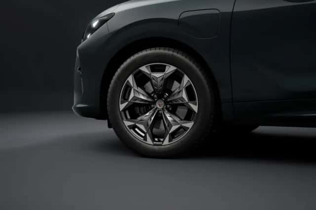 CUPRA Terramar (2026) thumbnail 5