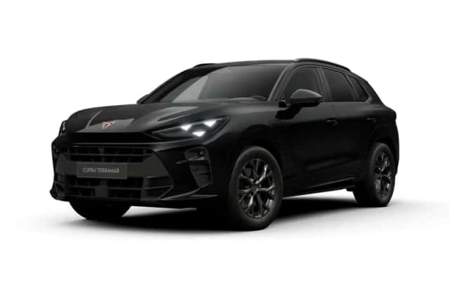 CUPRA Terramar (2026) thumbnail 1