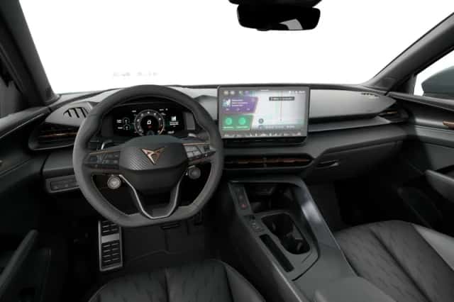 CUPRA Terramar (2026) thumbnail 6