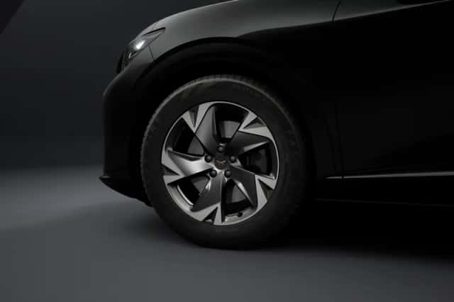 CUPRA Tavascan (2026) thumbnail 5