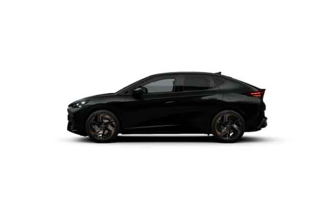 CUPRA Tavascan (2026) thumbnail 3