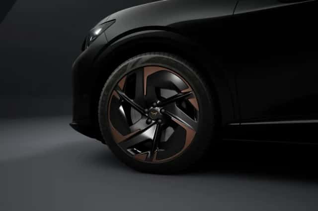 CUPRA Tavascan (2026) thumbnail 5