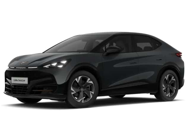 CUPRA Tavascan (2026) thumbnail 2