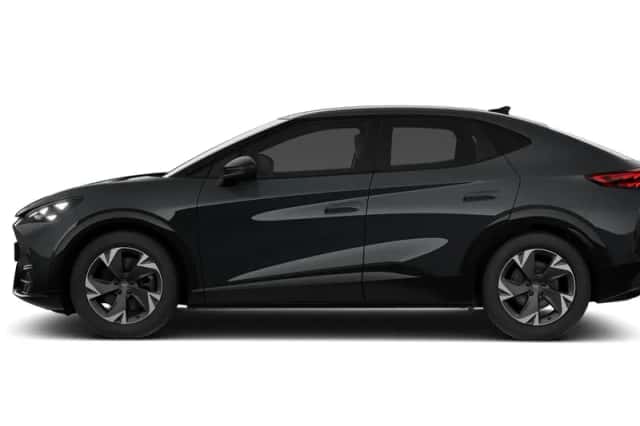 CUPRA Tavascan (2026) thumbnail 3