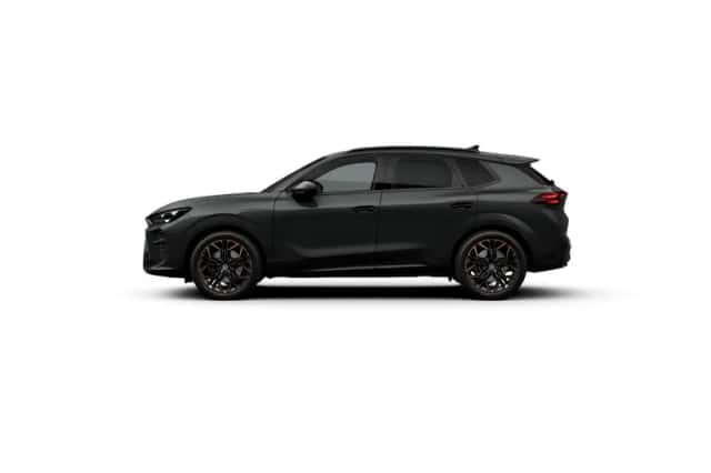 CUPRA Terramar (2026) thumbnail 3