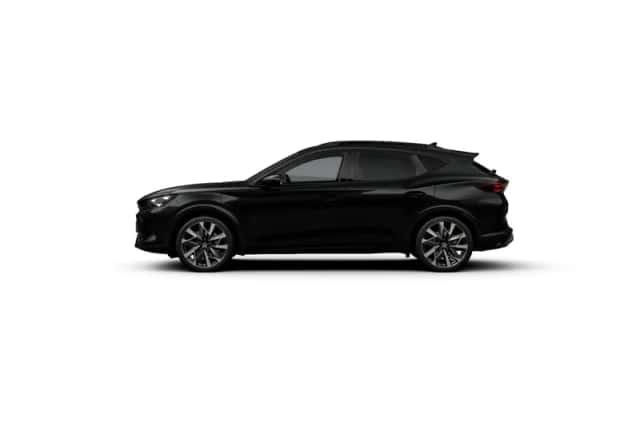 CUPRA Formentor (2026) thumbnail 3