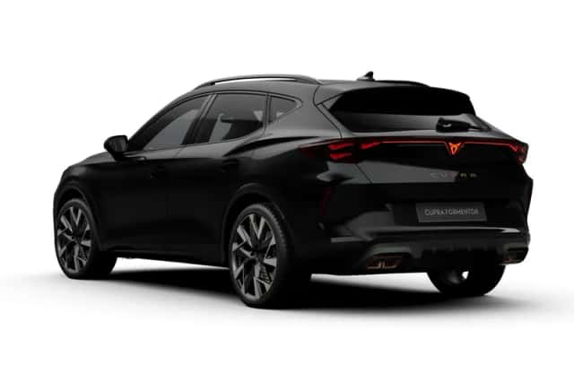 CUPRA Formentor (2026) thumbnail 4