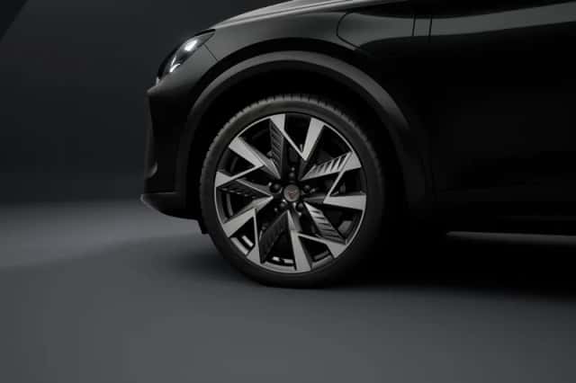 CUPRA Formentor (2026) thumbnail 5