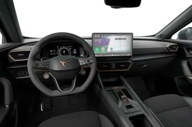 CUPRA Formentor (2026) thumbnail 6