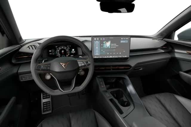 CUPRA Terramar (2026) thumbnail 6