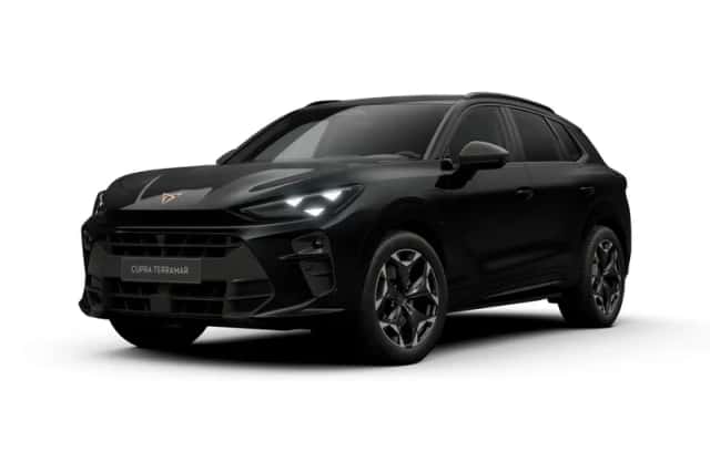 CUPRA Terramar (2026) thumbnail 1