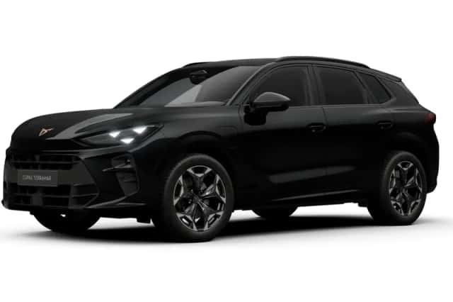 CUPRA Terramar (2026) thumbnail 2