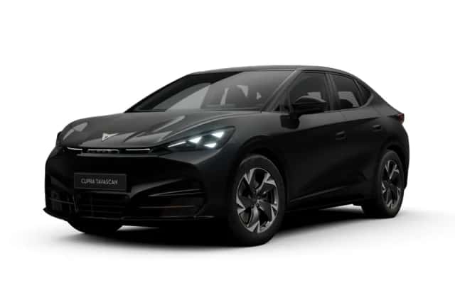 CUPRA Tavascan (2026) thumbnail 2