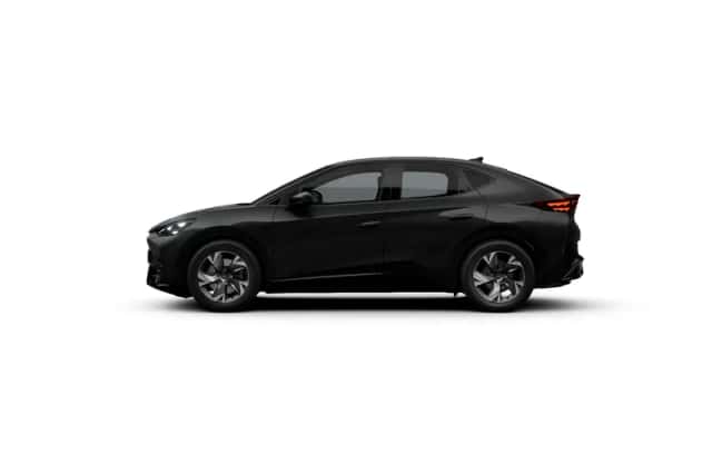 CUPRA Tavascan (2026) thumbnail 3