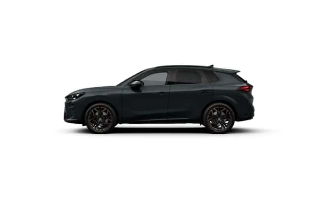 CUPRA Terramar (2026) thumbnail 3