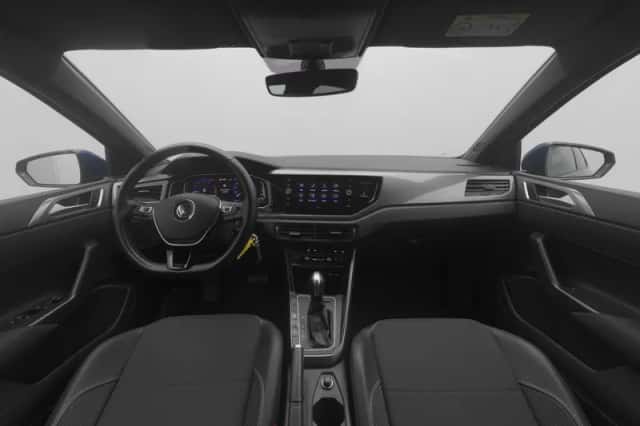 Volkswagen Polo (2021) thumbnail 3