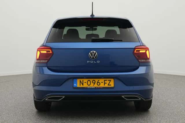 Volkswagen Polo (2021) thumbnail 6