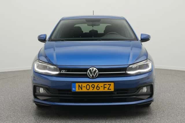 Volkswagen Polo (2021) thumbnail 5
