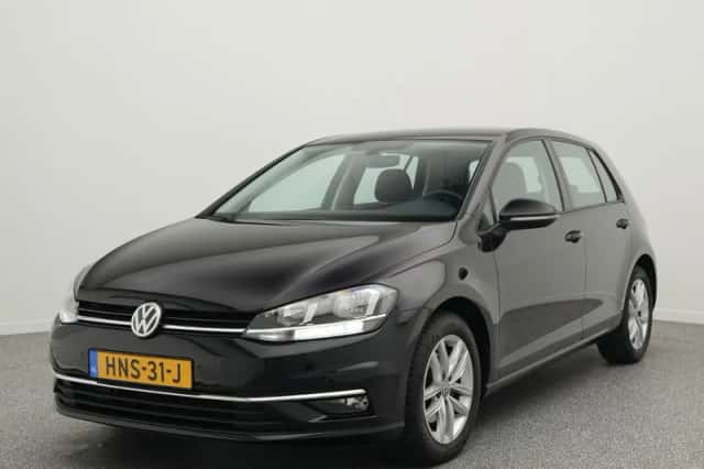Volkswagen Golf (2020) thumbnail 1