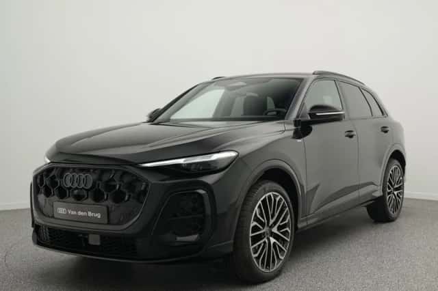 Audi Q5 (2025) thumbnail 1
