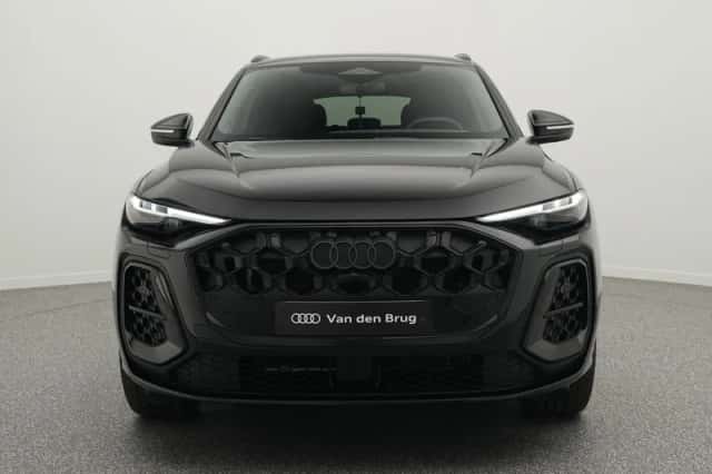 Audi Q5 (2025) thumbnail 4