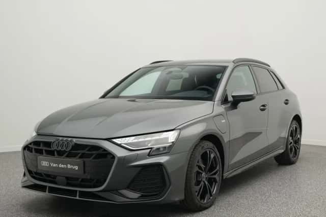 Audi A3 (2025) thumbnail 1