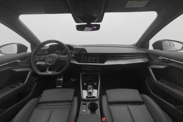 Audi A3 (2025) thumbnail 3
