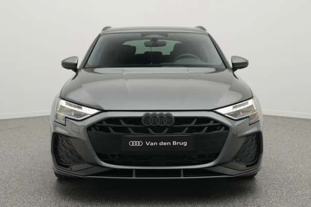 Audi A3 (2025) thumbnail 5