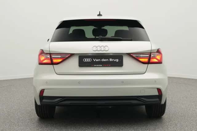 Audi A1 (2025) thumbnail 6